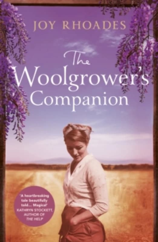 The Woolgrowers Companion Paperback / softback