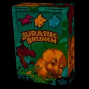 Mosquito Show Board Game