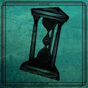 Raikinas - Arcadia Vinyl