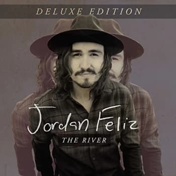 Jordan Feliz - The River CD