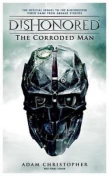 Dishonored by Adam Christopher Paperback