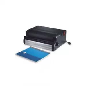 CC2700 Electric CoilBind Finisher