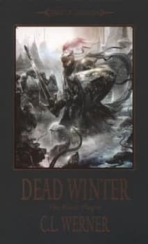 Dead Winter by C. L Werner Paperback