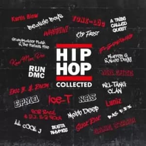 Various - Hip Hop Collected Vinyl