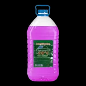 SONAX Winter screenwash 03325050 Antifreeze screenwash