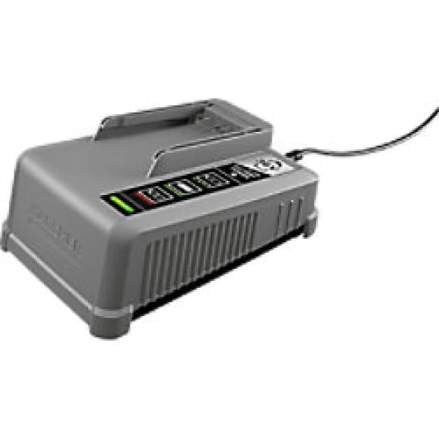 Karcher Battery Power+ 36/60 36v Cordless Fast Battery Charger