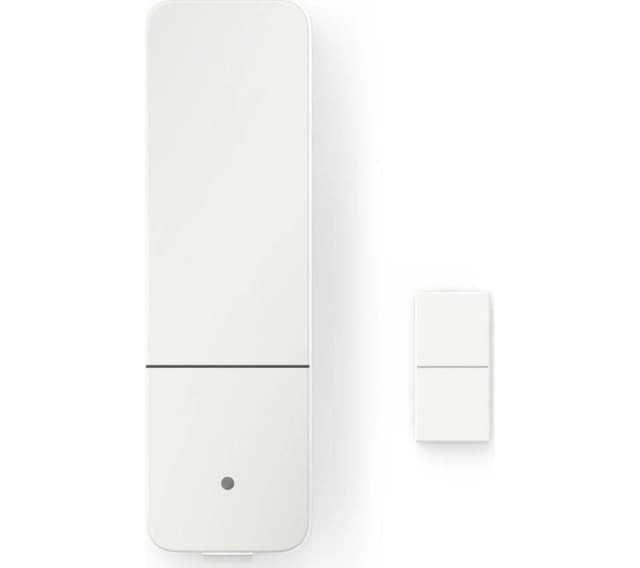 Bosch Smart Home Contact II Door & Window Contact - White 4062321913366