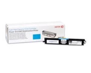 Xerox 106R01466 Cyan Laser Toner Ink Cartridge