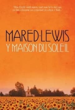 Y Maison Du Soleil by Mared Lewis Paperback