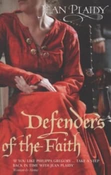 Defenders of the Faith by Jean Plaidy Book
