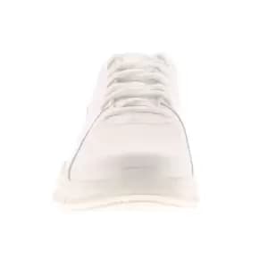 Shoes For Crews Mens Condor Leather Shoes (9.5 UK) (White)