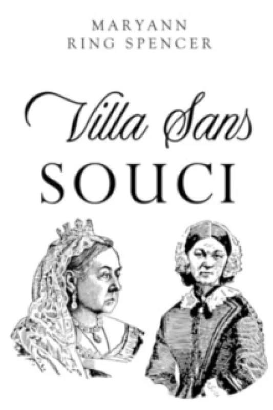 Villa Sans Souci Paperback / softback