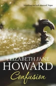 Confusion by Elizabeth Jane Howard Paperback