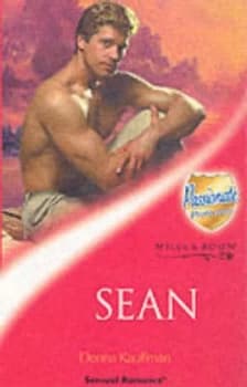 Sean by Donna Kauffman Book