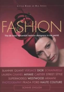 Fashion by Bonnie English