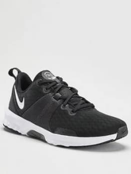 Nike City Trainer 3 - Black/White