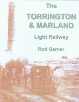 The Torrington and Marland by Rod Garner Paperback