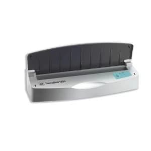 GBC ThermaBind T200 A4 Thermal Binding Machine 40 Second Cycle 200 Sheets 80gsm
