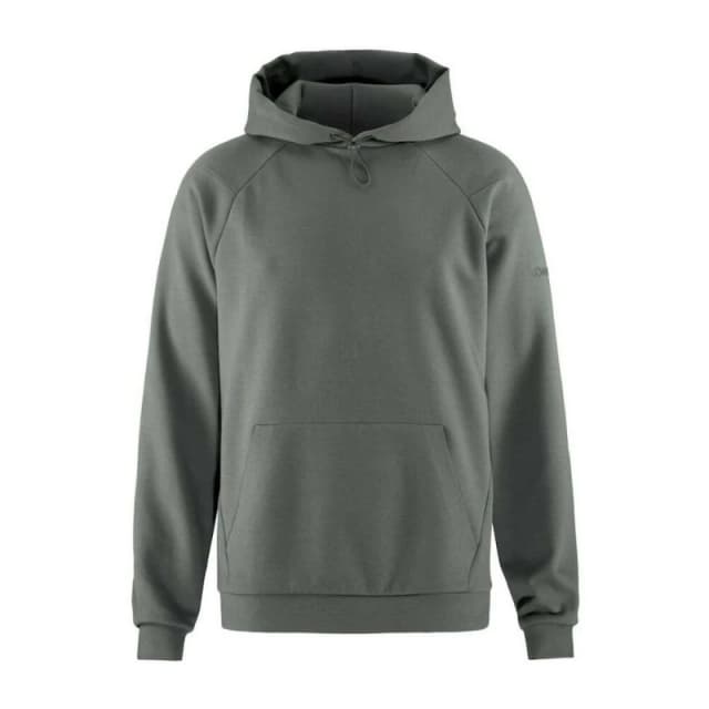 CRAFT Mens ADV Join Hoodie in Olive Size: Small Olive Male S