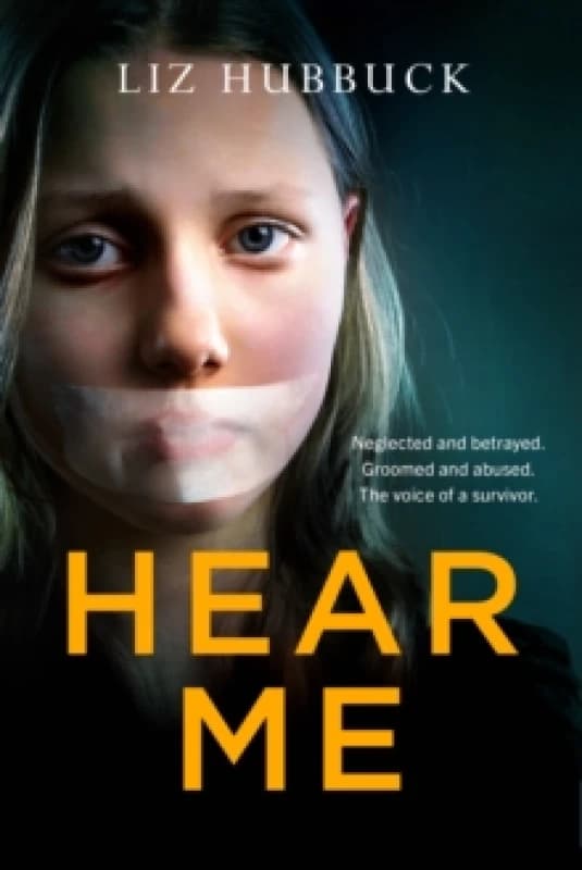 Hear Me Paperback / softback
