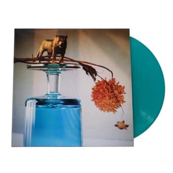 Beirut - Gallipoli Green Vinyl