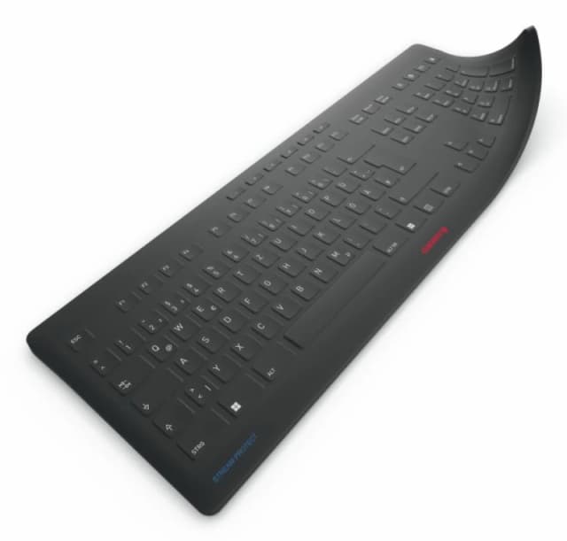 Contour Design Stream protect membrane Keyboard cover
