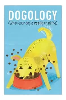 Dogology Book
