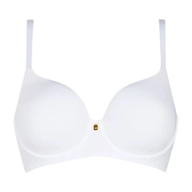 Triumph Womens bra Triumph Make-Up Essentials WP Blanc Female 80F