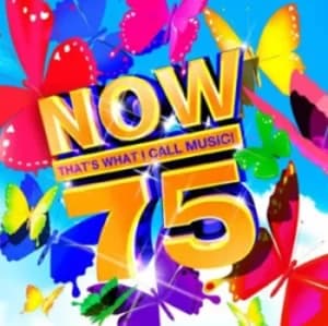 Now Thats What I Call Music 75 by Various Artists CD Album