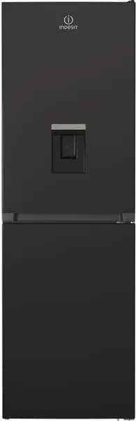 Indesit IBTNF60182BAQUAUK 322L Frost Free Freestanding Fridge Freezer
