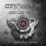 Whitesnake - Restless Heart (25th Anniversary Deluxe Edition Music CD)