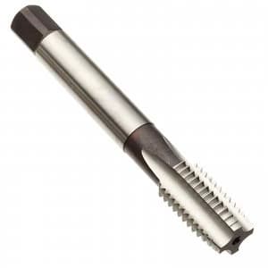 Dormer E500 HSS Metric Coarse Tap M1 Second