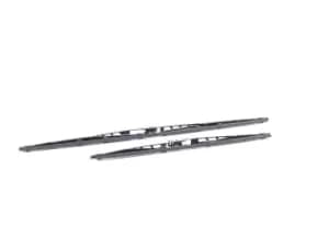 VALEO Wiper blade 400mm 576017 Windscreen wiper,Window wiper FIAT,LANCIA,PANDA (169),PUNTO (176),Idea (350_),PUNTO Cabriolet (176C),MUSA (350)