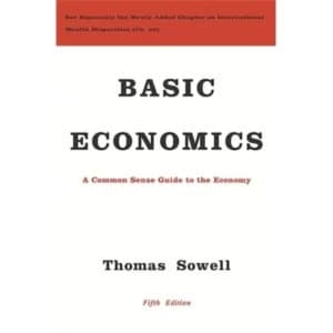 Basic Economics