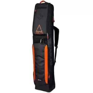 Grays Delta Hockey Bag - Black