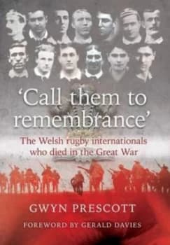 call Them to Remembrance by Gwyn Prescott Paperback
