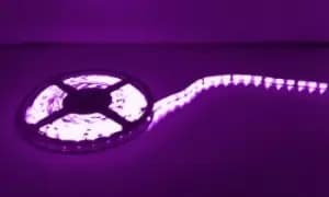 Deltech 4.8W Dimmable - LST60P