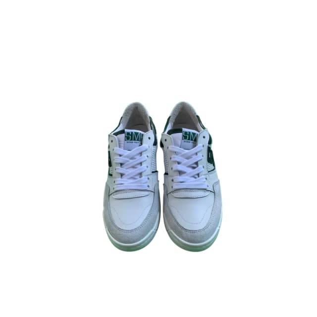 Semerdjian Womens Trainers Semerdjian Bey Gris Female 40 BEY-8188