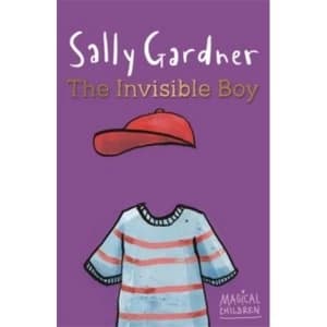 Magical Children: The Invisible Boy