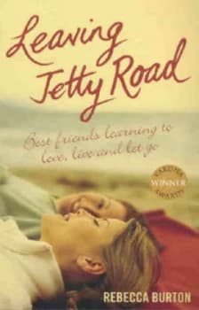Jetty Road Paperback
