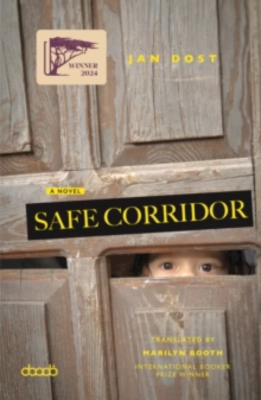Safe Corridor Paperback / softback