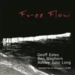 Ashley John Long - Free Flow (Music CD)