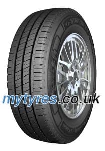 Starmaxx PROVAN ST860 ( 285/65 R16C 128N 10PR )