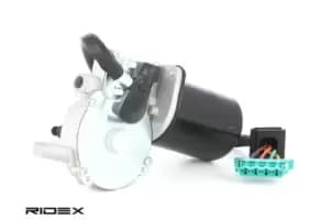 RIDEX Wiper Motor MERCEDES-BENZ 295W0005 2028201108,2028202308,A2028202308