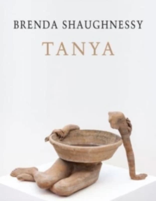 Tanya Paperback / softback