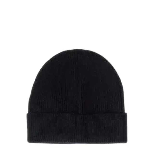 Guess Beanie Guess Noir Male TU