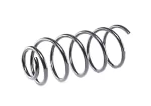 RIDEX Coil spring 188C0002 Suspension spring,Springs VW,AUDI,SKODA,Golf IV Schragheck (1J1),Golf IV Variant (1J5),Lupo (6X1, 6E1)