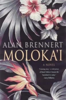 Molokai by Alan Brennert Hardback