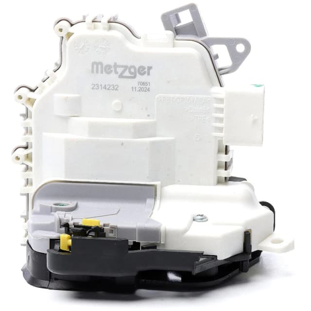 LCC LCC3332 Door Lock Right Front Door Lock (1361)