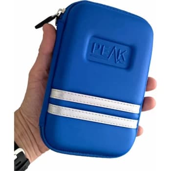 ATC02 Single Unit Branded Hard Carry Case - Peak